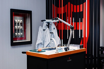 TUDOR And Cortina Watch Unveil Malaysia’s Largest Boutique at Pavilion Damansara Heights, Kuala Lumpur - Cortina Watch Singapore