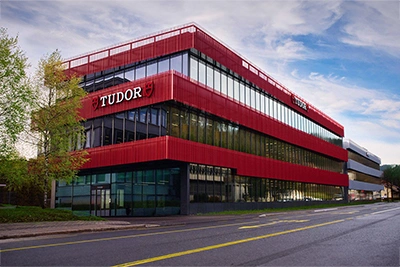 TUDOR And Cortina Watch Unveil Malaysia’s Largest Boutique at Pavilion Damansara Heights, Kuala Lumpur - Cortina Watch Singapore