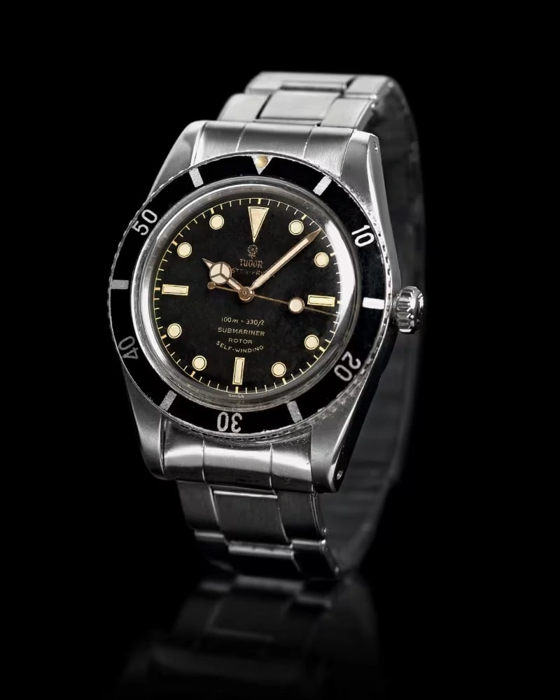 The Spirit of Adventure: A Bold Alliance between TUDOR and Alinghi Red Bull Racing for the 37th America’s Cup - Cortina Watch Singapore