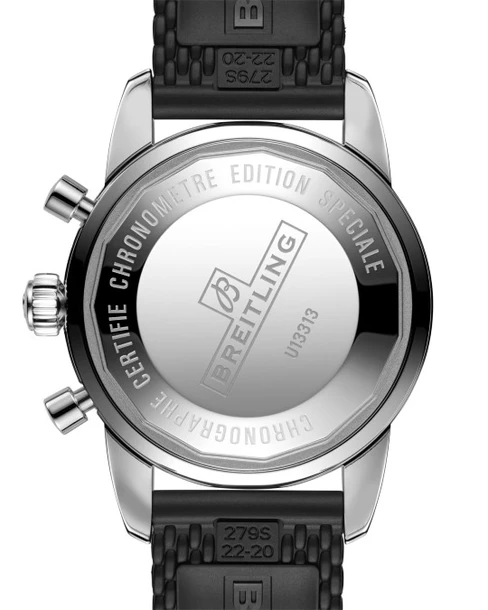 SUperocean Heritage Chronograph 44 - Cortina Watch Singapore