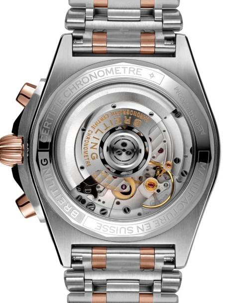 Chronomat B01 42 - Cortina Watch Singapore