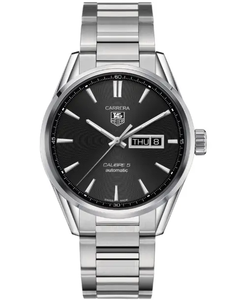 Carrera Calibre 5 - Cortina Watch Singapore