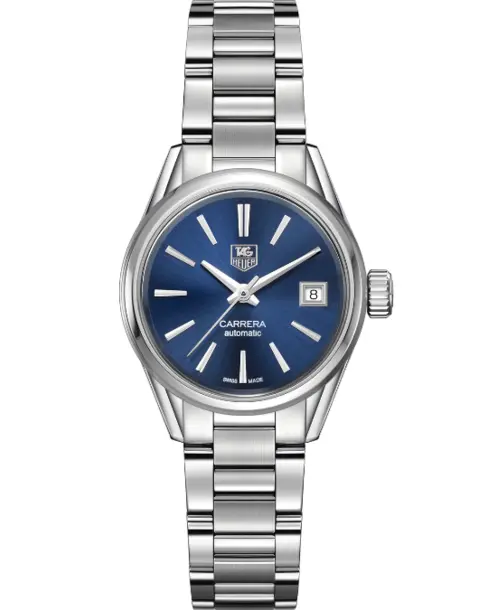 Carrera Calibre 9 - Cortina Watch Singapore