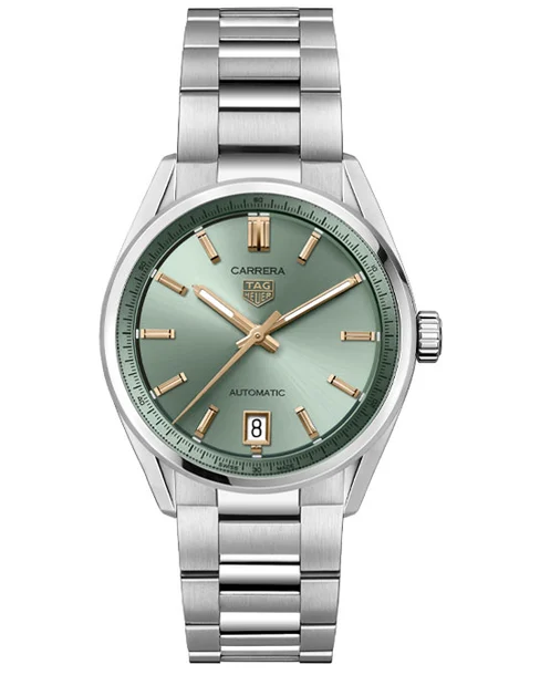 Carrera Date - Cortina Watch Singapore