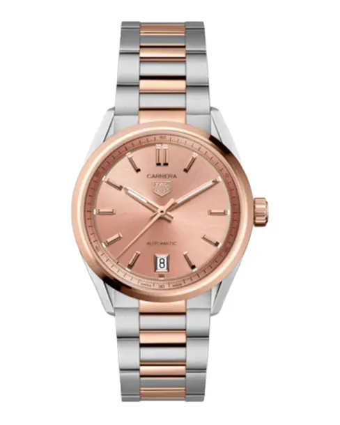 Carrera Date - Cortina Watch Singapore