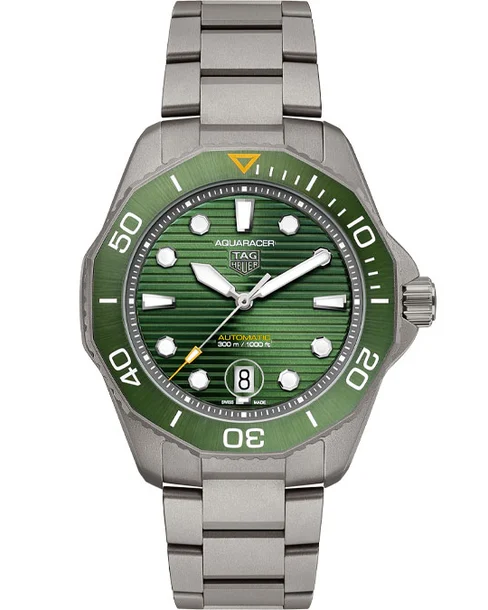 TAG Heuer Aquaracer Professional 300 - Cortina Watch Singapore