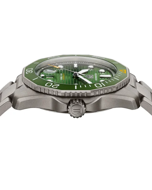 TAG Heuer Aquaracer Professional 300 - Cortina Watch Singapore