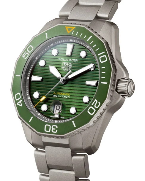 TAG Heuer Aquaracer Professional 300 - Cortina Watch Singapore