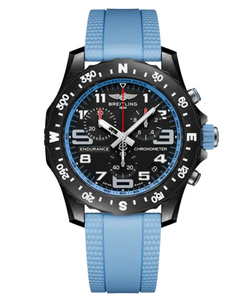 Endurance Pro 44 - Cortina Watch Singapore