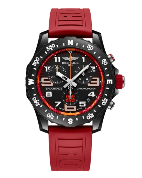 Endurance Pro 44 IRONMAN® 70.3 World Championship 2024 - Cortina Watch Singapore