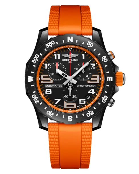 Endurance Pro 44 - Cortina Watch Singapore