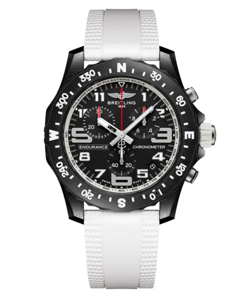 Endurance Pro 44 - Cortina Watch Singapore