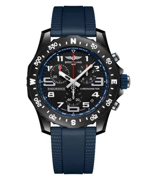 Endurance Pro 44 - Cortina Watch Singapore