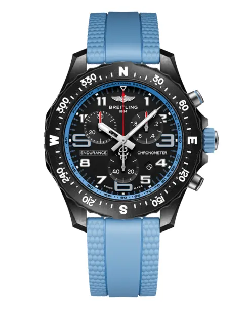 Endurance Pro 38 - Cortina Watch Singapore