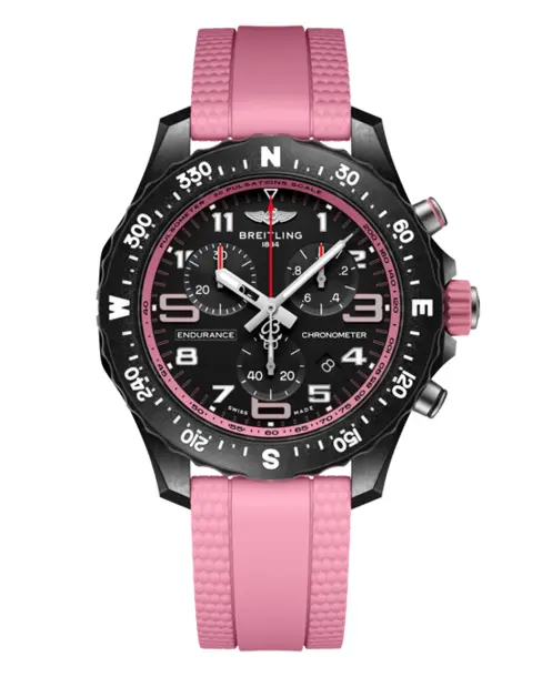 Endurance Pro 38 - Cortina Watch Singapore