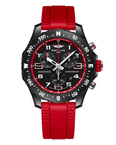 Endurance Pro 38 - Cortina Watch Singapore