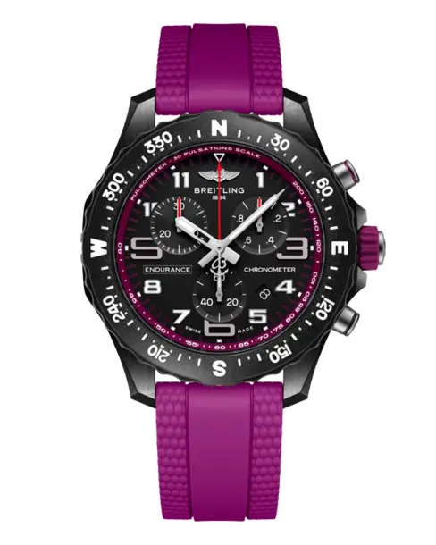 Endurance Pro 38 - Cortina Watch Singapore