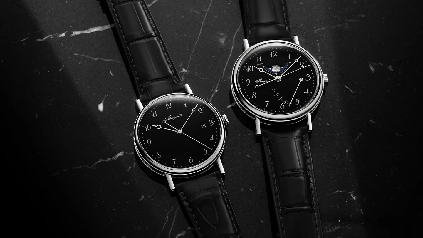 Breguet - Cortina Watch Singapore