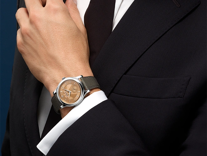 History of Chopard - Cortina Watch Singapore