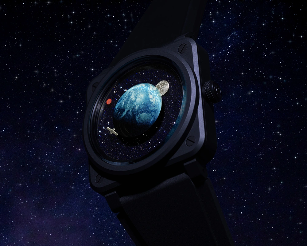 Reimagining Time Display