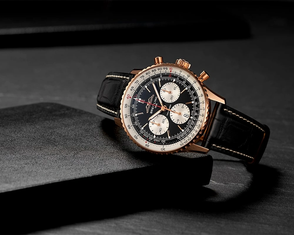 How to Care for Your Leather Watch Strap - Cortina Watch Singapore