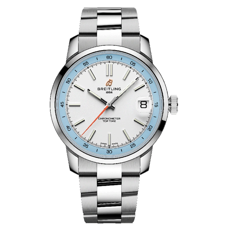 Top Time B31 - Cortina Watch Singapore