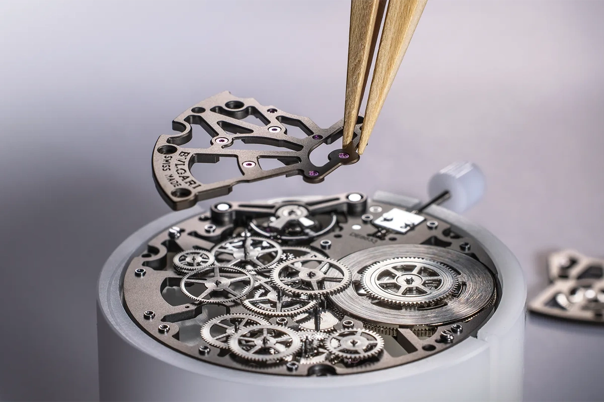 The Essential Watch Movements Every Collector Should Know - Cortina Watch Singapore