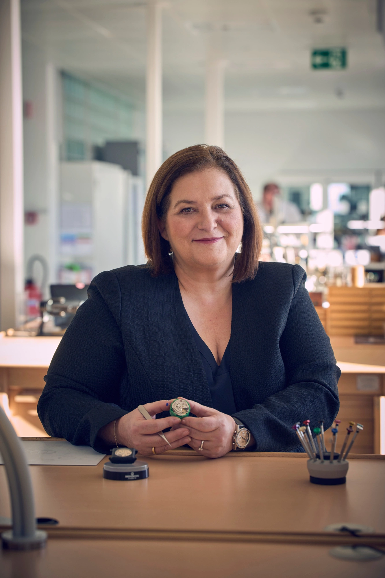 Celebrating Women’s Influence in the World of Watches - Cortina Watch Singapore