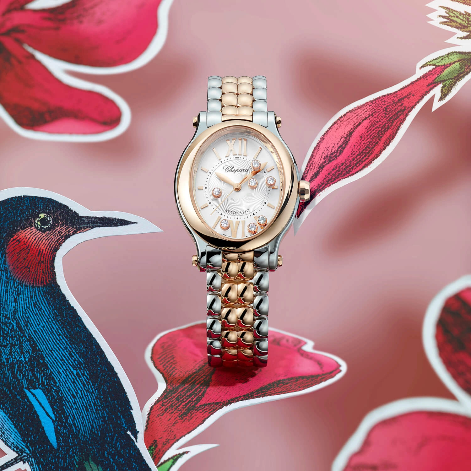 Celebrating Women’s Influence in the World of Watches - Cortina Watch Singapore