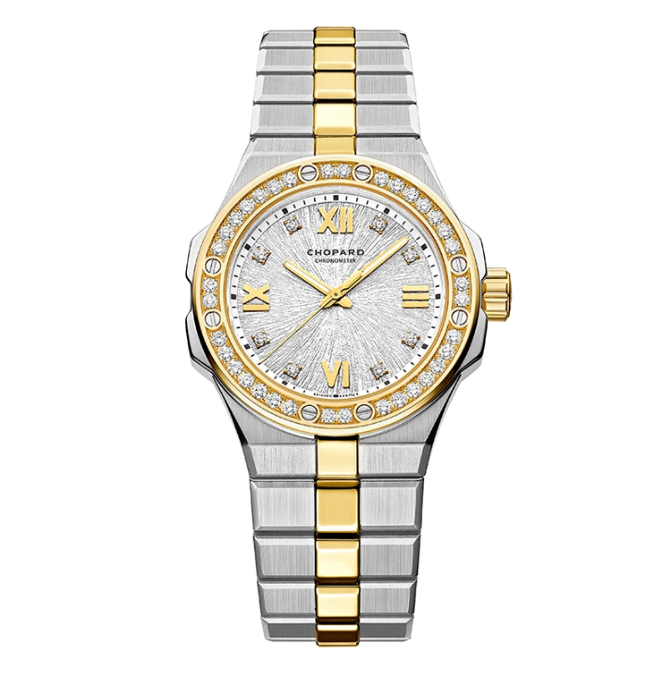 Alpine Eagle 33 - Cortina Watch Singapore