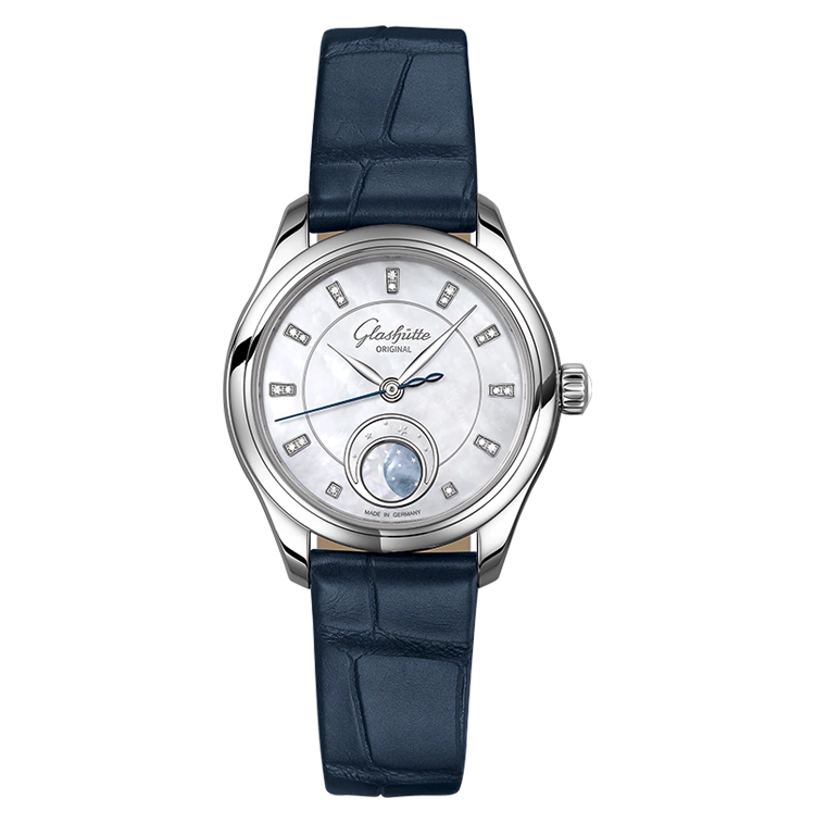 Serenade Luna - Cortina Watch Singapore