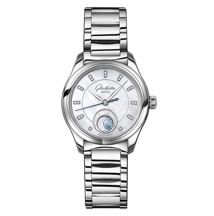 Serenade Luna - Cortina Watch Singapore