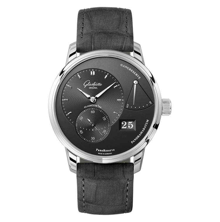 PanoReserve - Cortina Watch Singapore