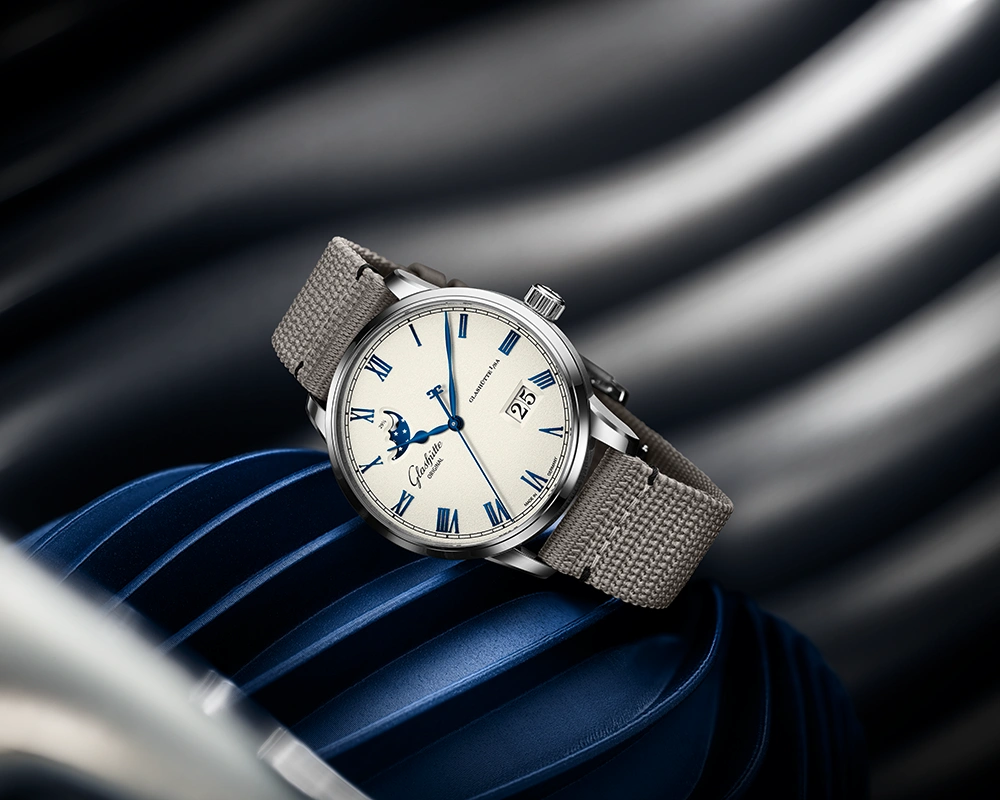 Reduced to essentials: The Senator Excellence line