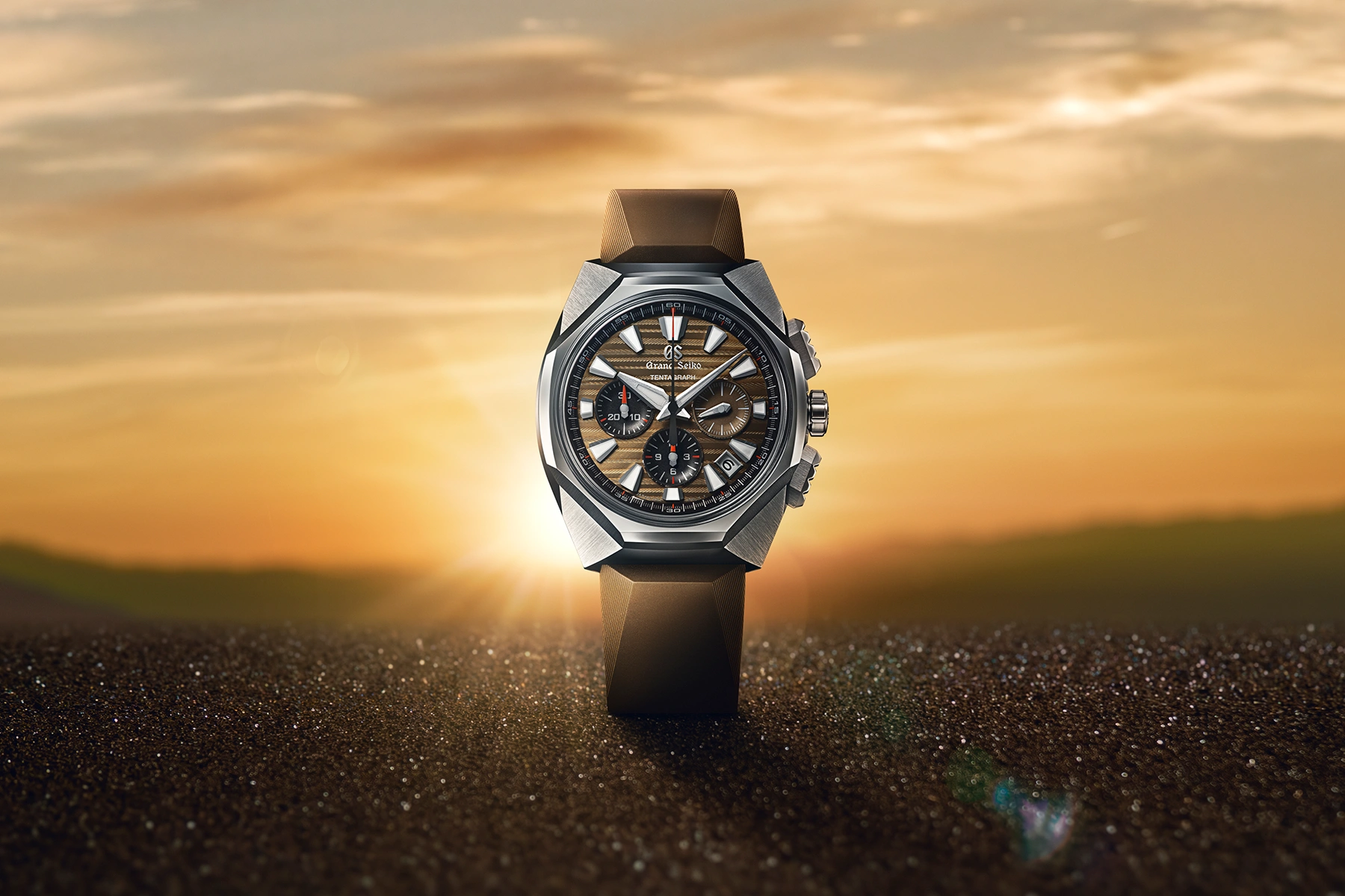Watches and Wonders 2025: Introducing New Timepieces from Grand Seiko - Cortina Watch Singapore