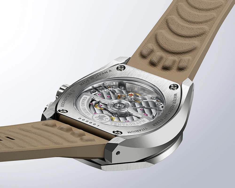 Designed for wearing comfort