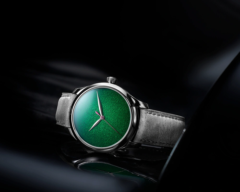 H. Moser & Cie. Endeavour