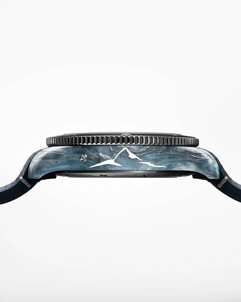 Watches and Wonders 2025: Montblanc New Releases - Cortina Watch Singapore