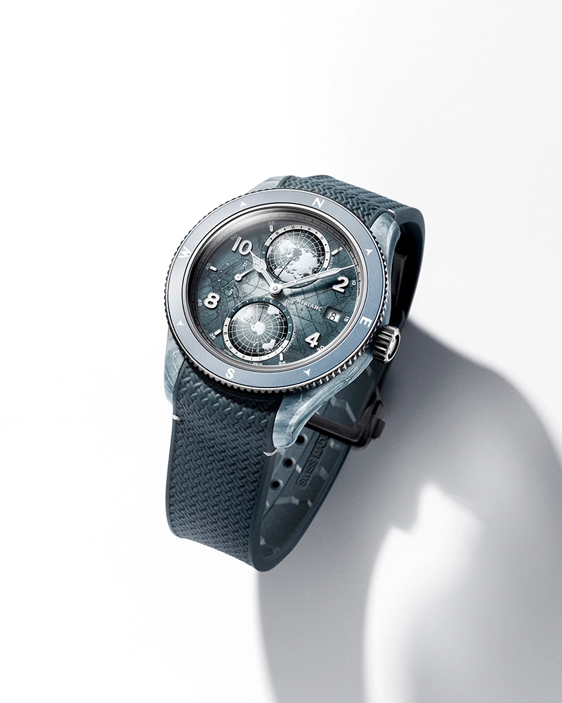 Watches and Wonders 2025: Montblanc New Releases - Cortina Watch Singapore