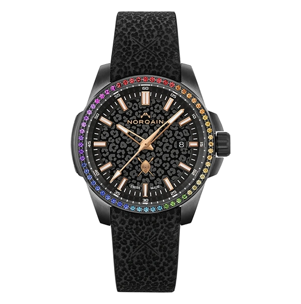 Independence 40mm Hakuna Mipaka - Cortina Watch Singapore