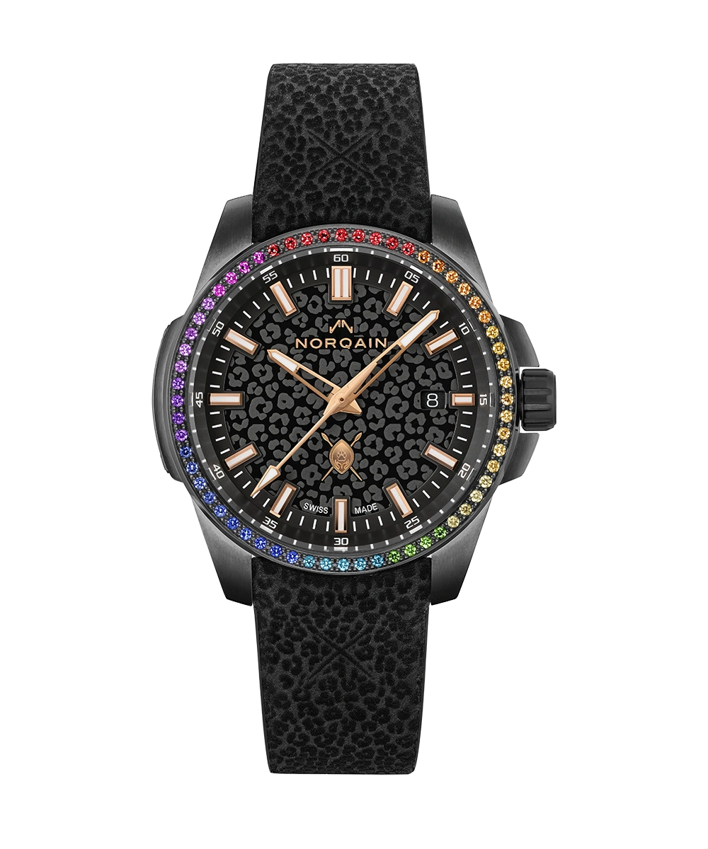 Independence 40mm Hakuna Mipaka - Cortina Watch Singapore