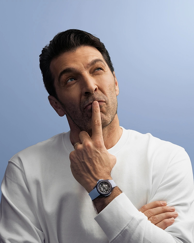 THE NORQAINER Seal of Approval