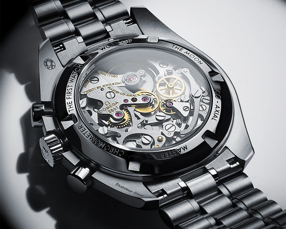 The Essential Watch Movements Every Collector Should Know - Cortina Watch Singapore