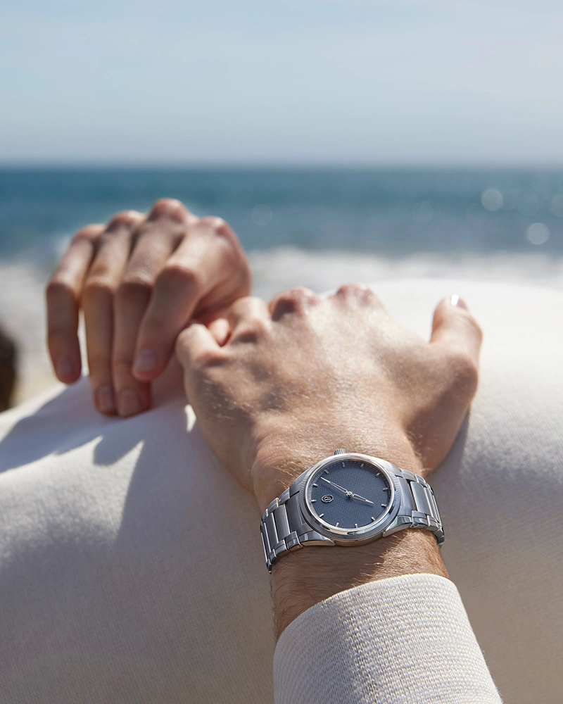 The Imprint of Light