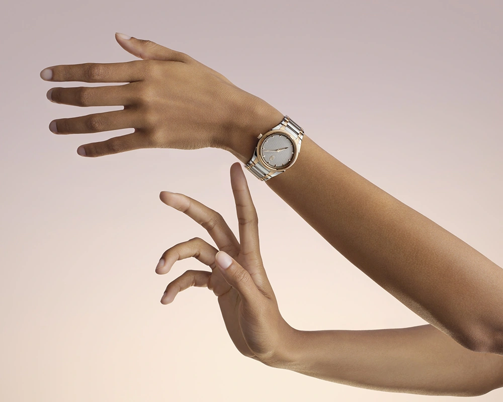 Parmigiani Fleurier Tonda PF Automatic 36 mm