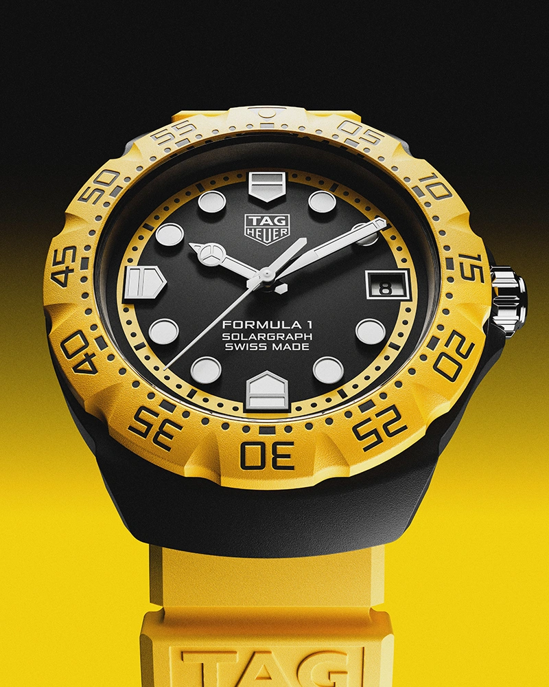 Speed and Partnerships Fuel a New Design