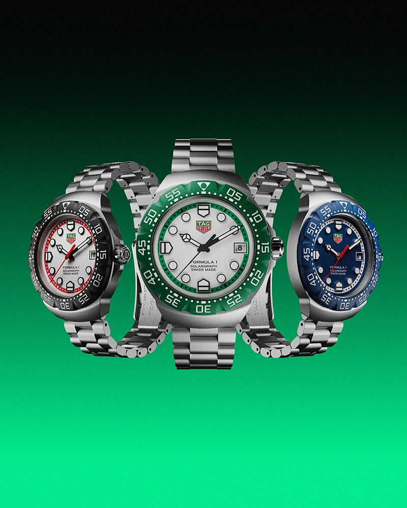 Designed for the Next Generation