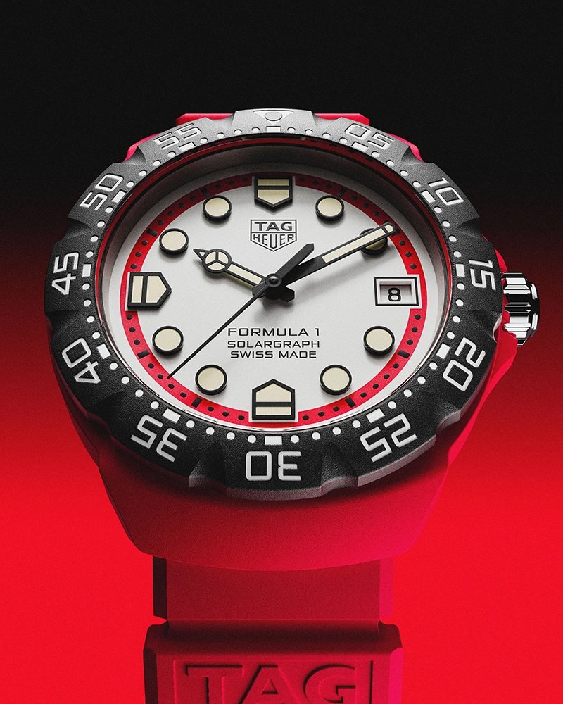 Innovation that Drives Performance