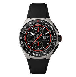 TAG Heuer Formula 1 Chronograph - Cortina Watch Singapore