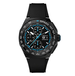 TAG Heuer Formula 1 Chronograph - Cortina Watch Singapore
